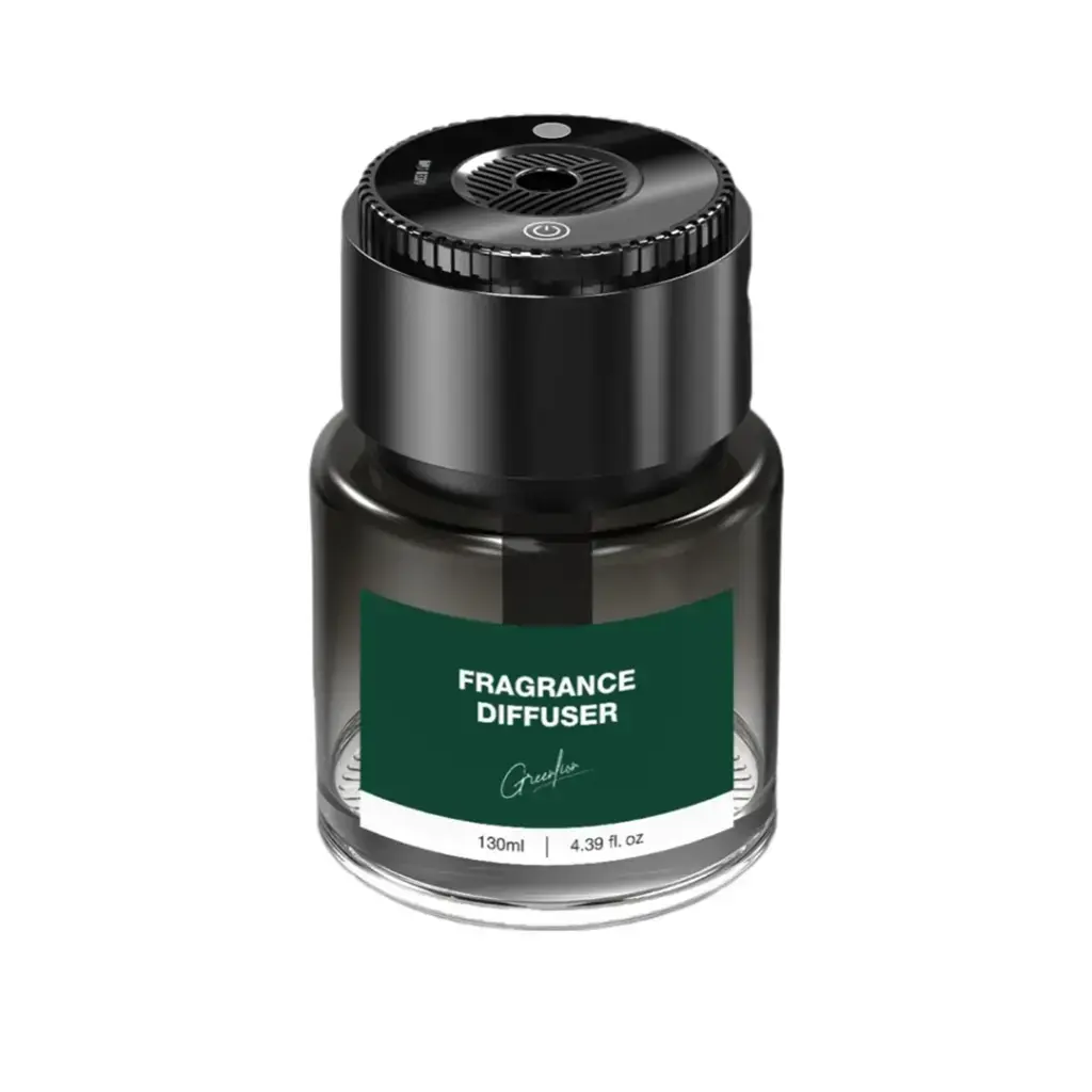 خوشبو کننده هوا گرین لاین مدل Alps Fragrance Diffuser